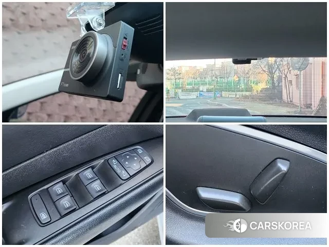 Renault Korea (Samsung) SM6 id 3562641 из Кореи 9