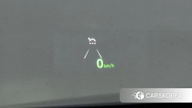 Genesis G90 id 3541025 из Кореи 9