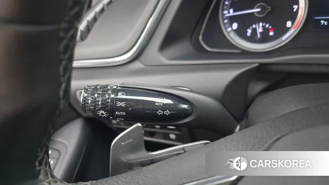 Hyundai Sonata (DN8) id 3362450 из Кореи 9