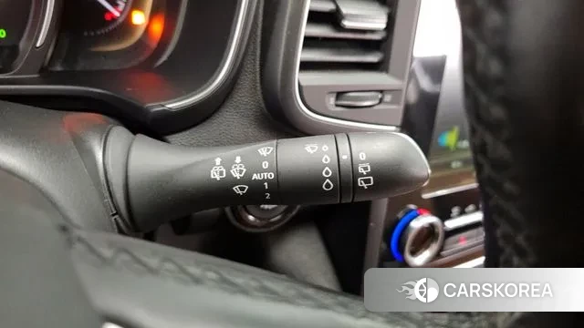 Renault Korea (Samsung) The New QM6 id 3690930 из Кореи 9