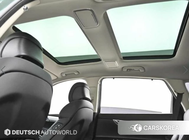 Genesis GV80 id 3856524 из Кореи 9