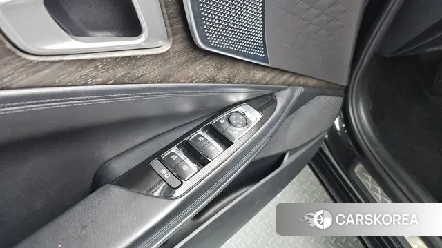 Kia K8 Hybrid id 3448227 из Кореи 9