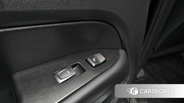 Ssangyong The New Rexton Sport id 4573103 из Кореи 9