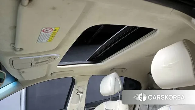 Genesis G70 id 3302410 из Кореи 9