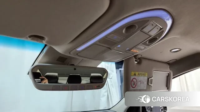 Genesis The New G70 id 3567495 из Кореи 9