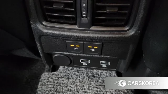 Renault Korea (Samsung) XM3 id 3350178 из Кореи 9