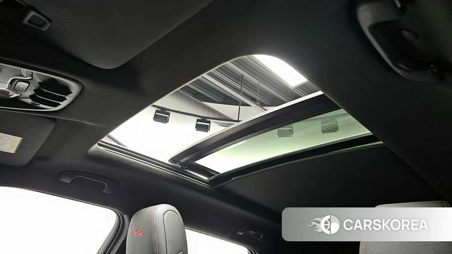 Chevrolet (GM Daewoo) The New Trail Blazer id 3850396 из Кореи 9