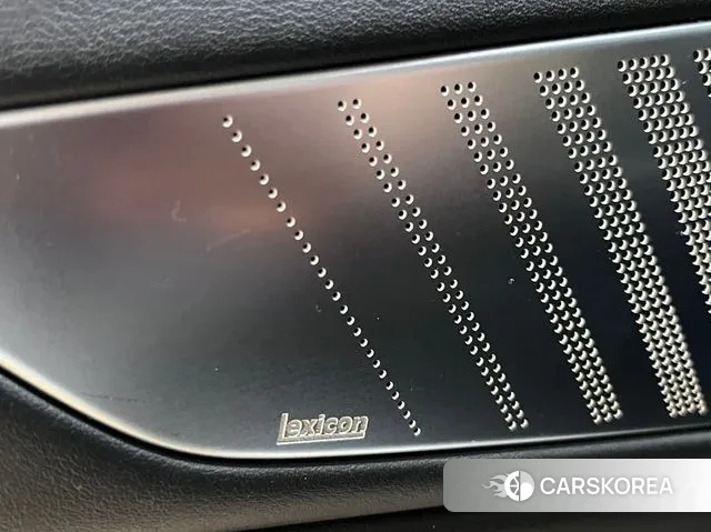 Genesis G80 (RG3) id 3053303 из Кореи 9