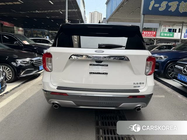 Ford Explorer id 4374537 из Китая 9