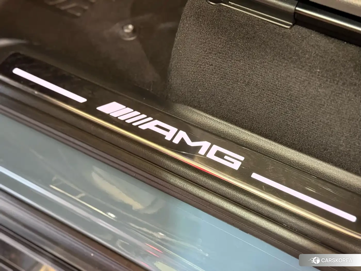 Mercedes-Benz G-class AMG id 4570514 из Китая 9