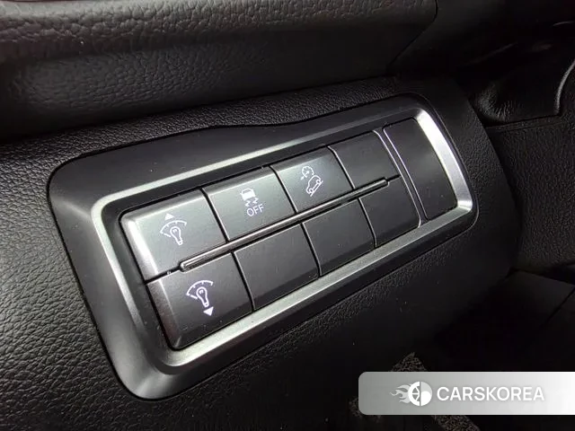 Ssangyong Tivoli Air id 3452783 из Кореи 9