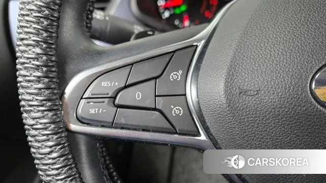 Renault Korea (Samsung) XM3 id 3567070 из Кореи 9