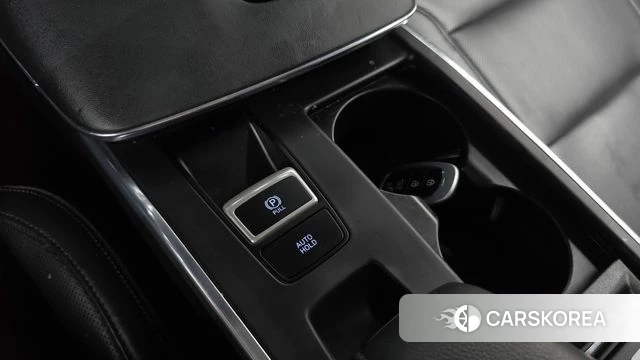 Hyundai The New Grandeur IG id 4370654 из Кореи 9