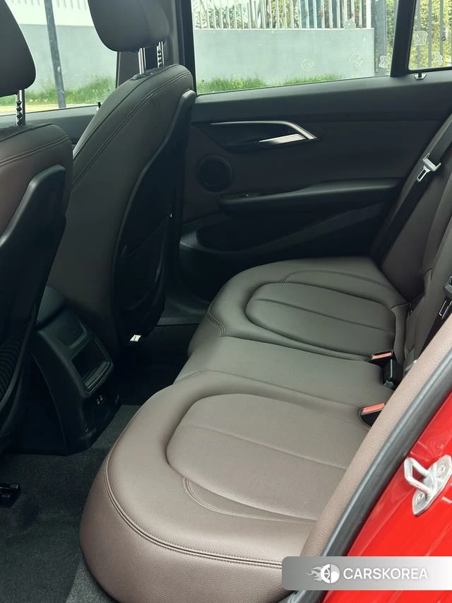 BMW 1 series id 4212608 из Китая 9