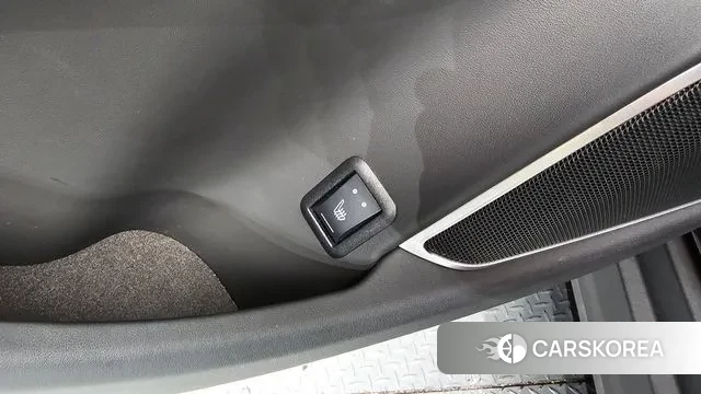 Maserati Levante id 3259063 из Кореи 9