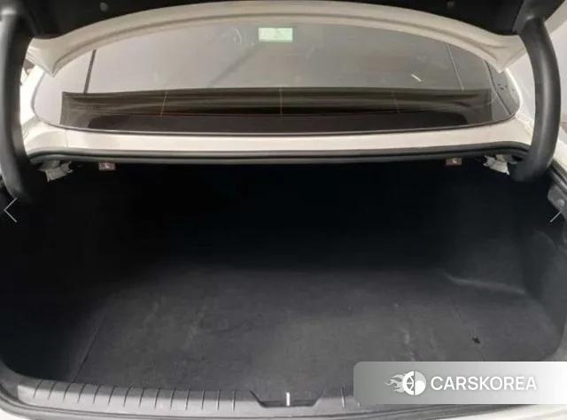 Hyundai Sonata (DN8) id 3438302 из Кореи 9