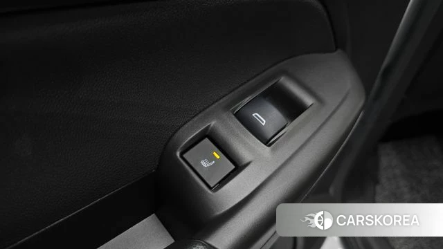 Chevrolet (GM Daewoo) Trailblazer id 4444116 из Кореи 9