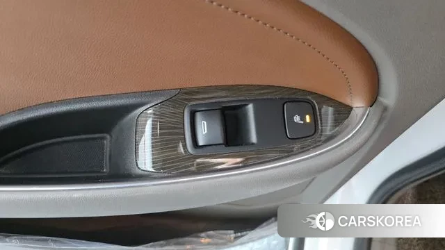 Chevrolet (GM Daewoo) All New Malibu id 3552990 из Кореи 9