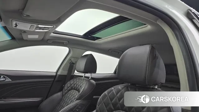 Kia Stinger Meister id 3459301 из Кореи 9