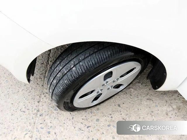 Kia The New Kia Ray id 4591613 из Кореи 9