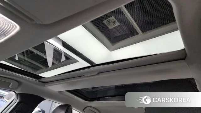 Toyota Prius 5th Generation id 3619648 из Кореи 9