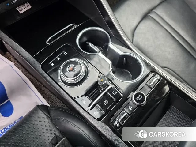 Kia K5 3rd generation id 3476645 из Кореи 9