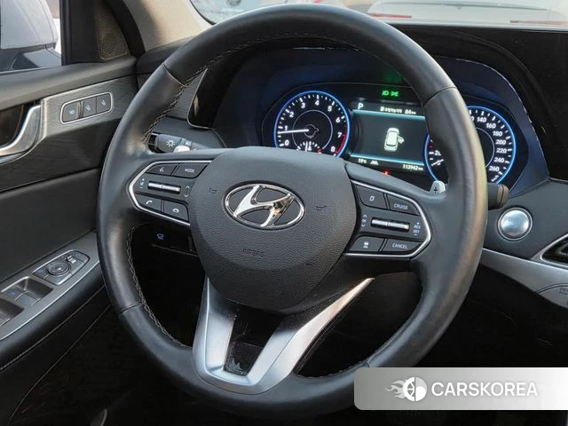 Hyundai Palisade id 3823890 из Кореи 9