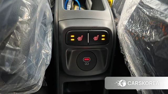 Kia The New Kia Ray id 4200568 из Кореи 9