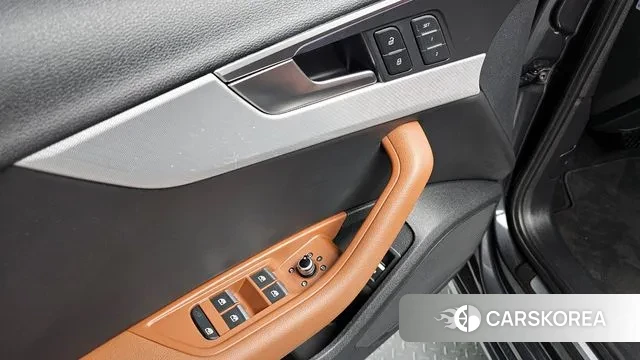 Audi A4 (B9) id 3023318 из Кореи 9