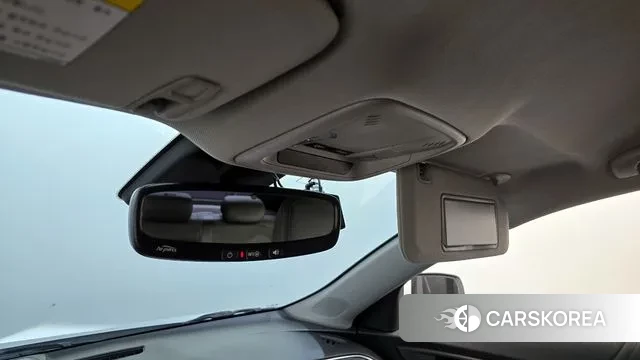 Chevrolet (GM Daewoo) The New Malibu id 3489149 из Кореи 9