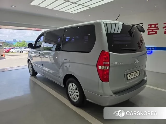 Hyundai The New Grand Starex id 3045258 из Кореи 9