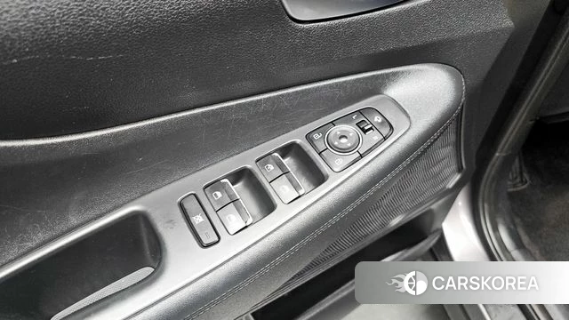 Hyundai Santa Fe TM id 4180451 из Кореи 9