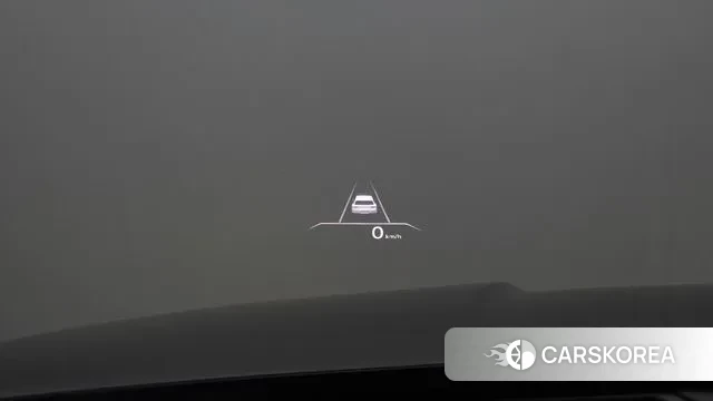 Genesis GV80 id 3444149 из Кореи 9