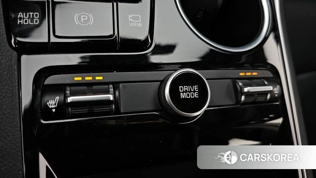 Kia K5 Hybrid 3rd Generation id 4593781 из Кореи 9