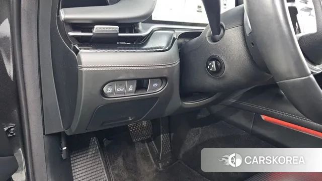 Genesis G90 (RS4) id 3770990 из Кореи 9