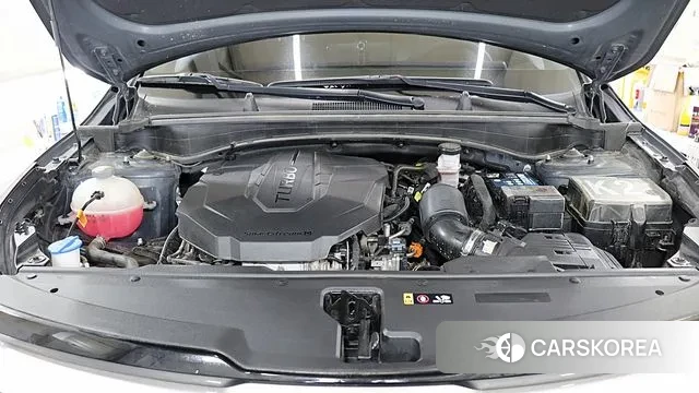 Kia Sportage 5th Generation id 3290301 из Кореи 9