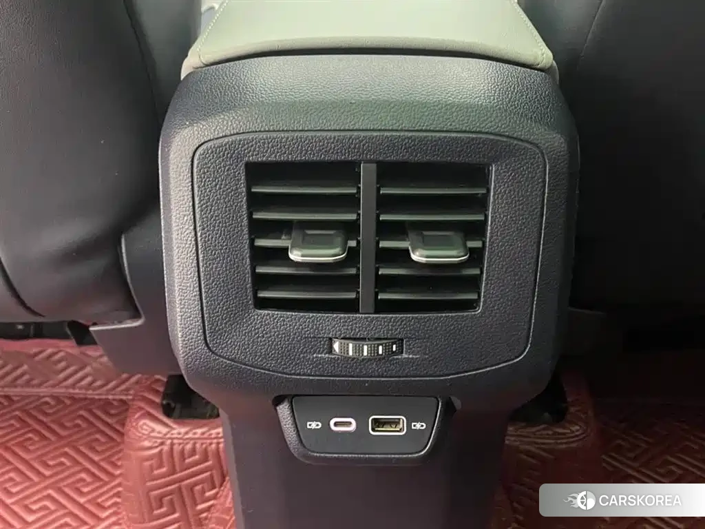 Volkswagen Tharu id 4686066 из Китая 9