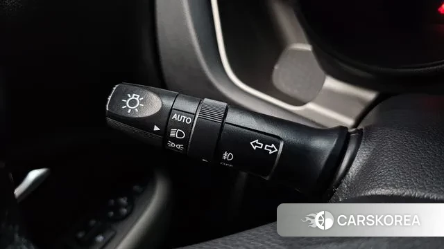 Kia The New Ray id 3778409 из Кореи 9