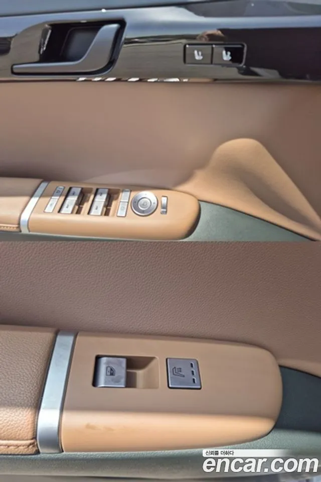 Hyundai Grandeur (GN7) id 2698141 из Кореи 9