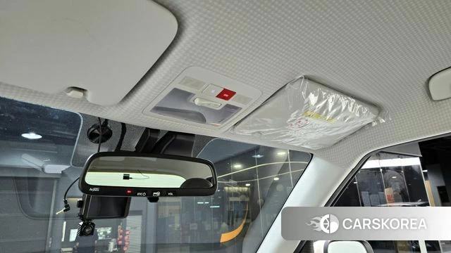 Hyundai Casper id 4388419 из Кореи 9