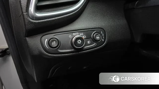 Chevrolet (GM Daewoo) The New Trax id 3709392 из Кореи 9