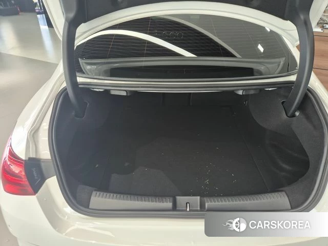 Mercedes-Benz CLA-Class C118 id 3933779 из Кореи 9