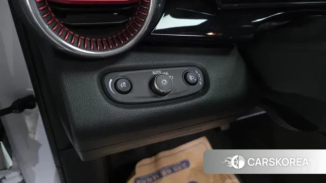 Chevrolet (GM Daewoo) Trax Crossover id 3327875 из Кореи 9