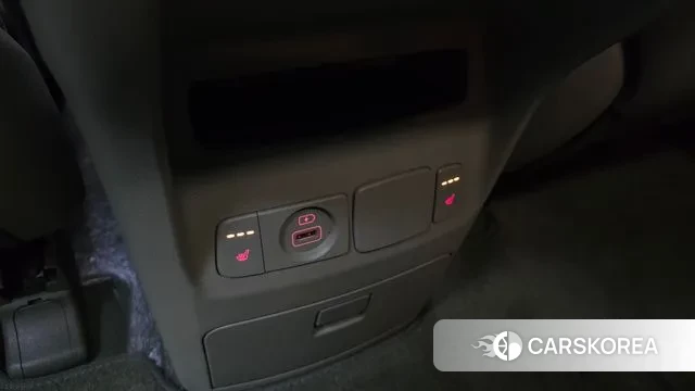 Kia The New Carnival id 3024466 из Кореи 9