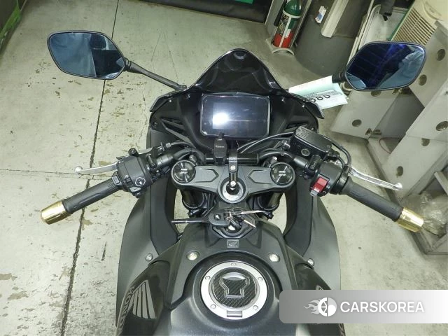 Honda CBR650R-2 id 4184468 из Японии 9