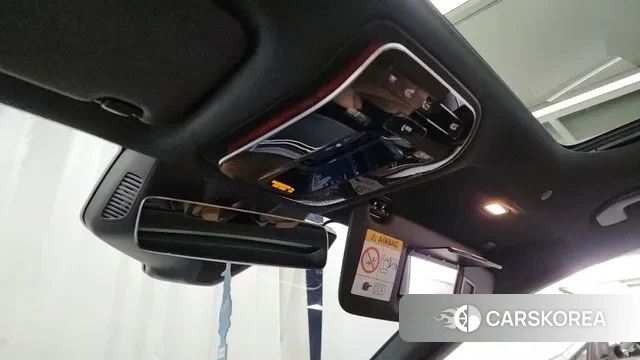 Mercedes-Benz E-Class W214 id 3684480 из Кореи 9