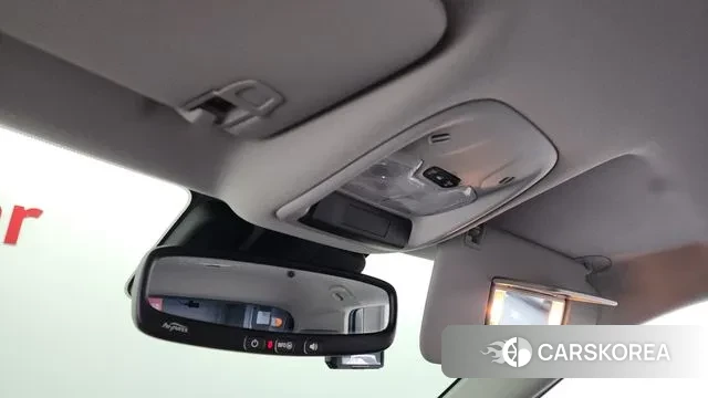 Chevrolet (GM Daewoo) Trailblazer id 3349607 из Кореи 9