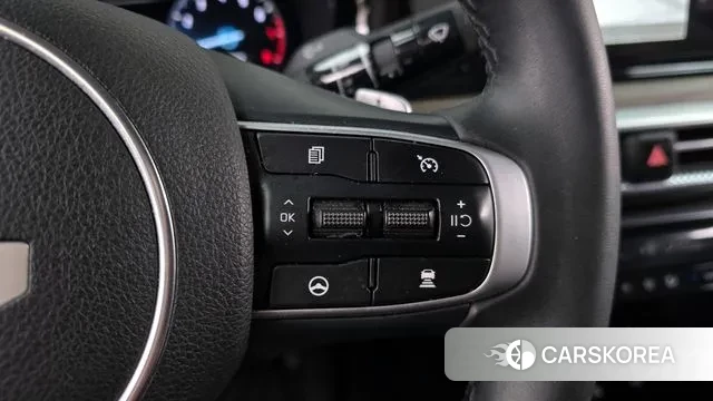 Kia K5 3rd generation id 3487338 из Кореи 9