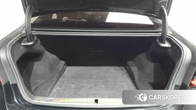 BMW 7 Series (G11) id 4476345 из Кореи 9