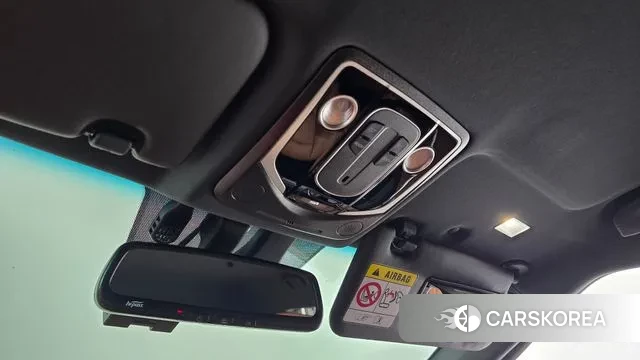 Ssangyong Torres id 3420505 из Кореи 9